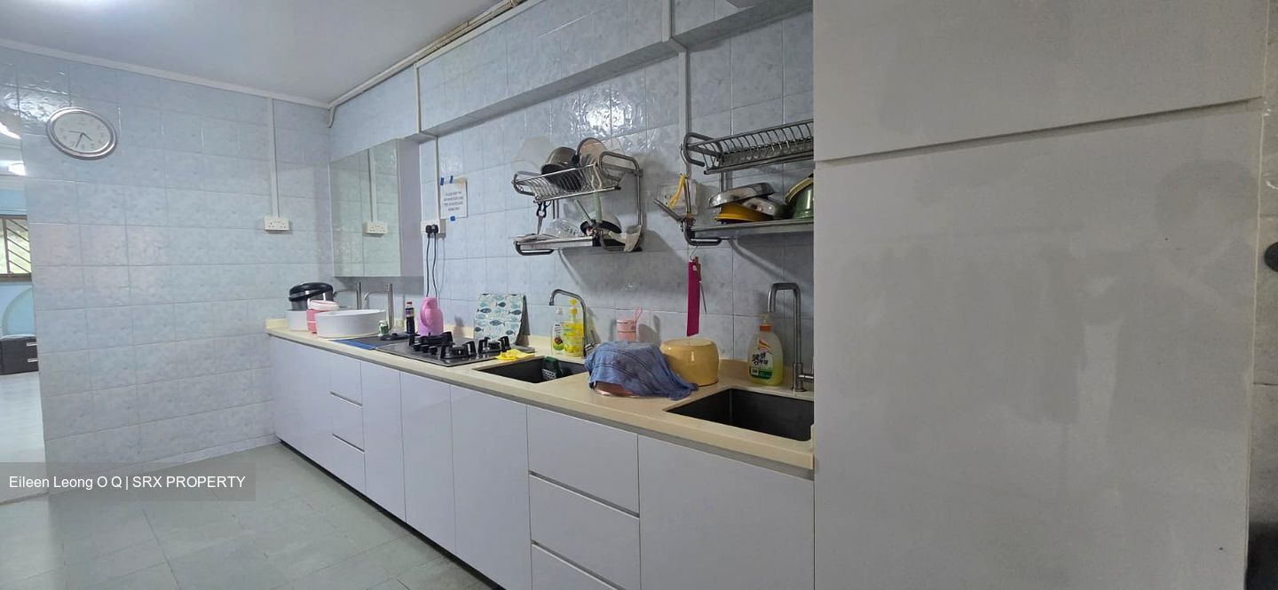 Blk 778 Khatib Vale (Yishun), HDB 3 Rooms #451798671